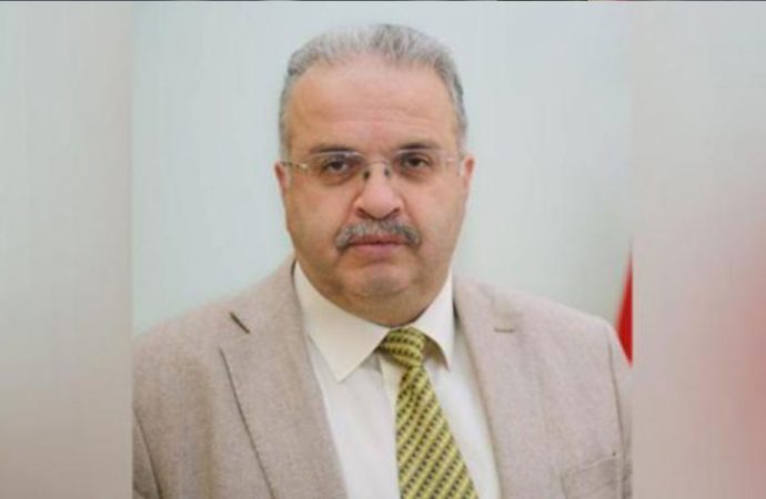 Rektör yardımcısından ev kadınları için skandal öneri