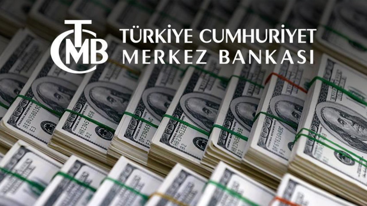 Merkez Bankası aylık 10-12 milyar dolar satıyor