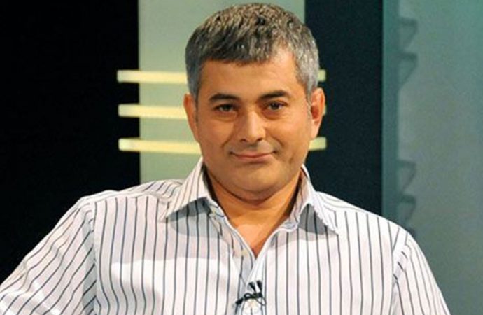 Eski hakem Selçuk Dereli’nin BeinSPORTS’ta başlaması planlanan programı iptal edildi