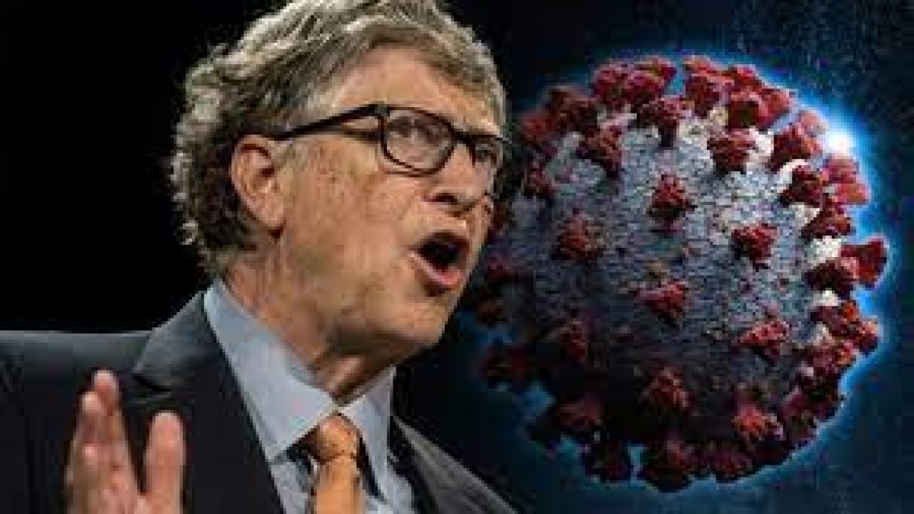 Bill Gates'ten koronavirüs uyarısı: DAHA EN KÖTÜSÜNÜ GÖRMEDİK
