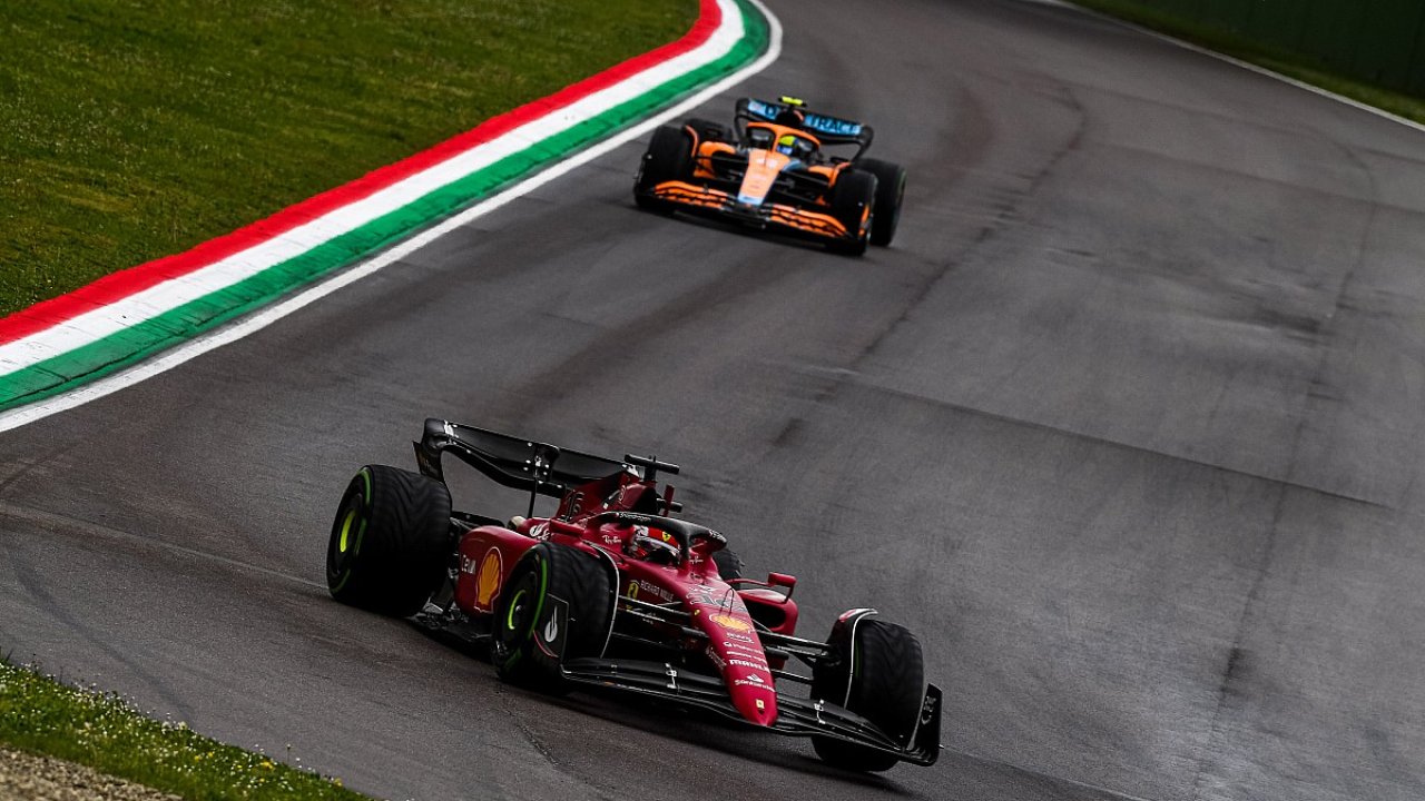 F1, 2023'te sıralama formatında değişiklik yapacağını doğruladı