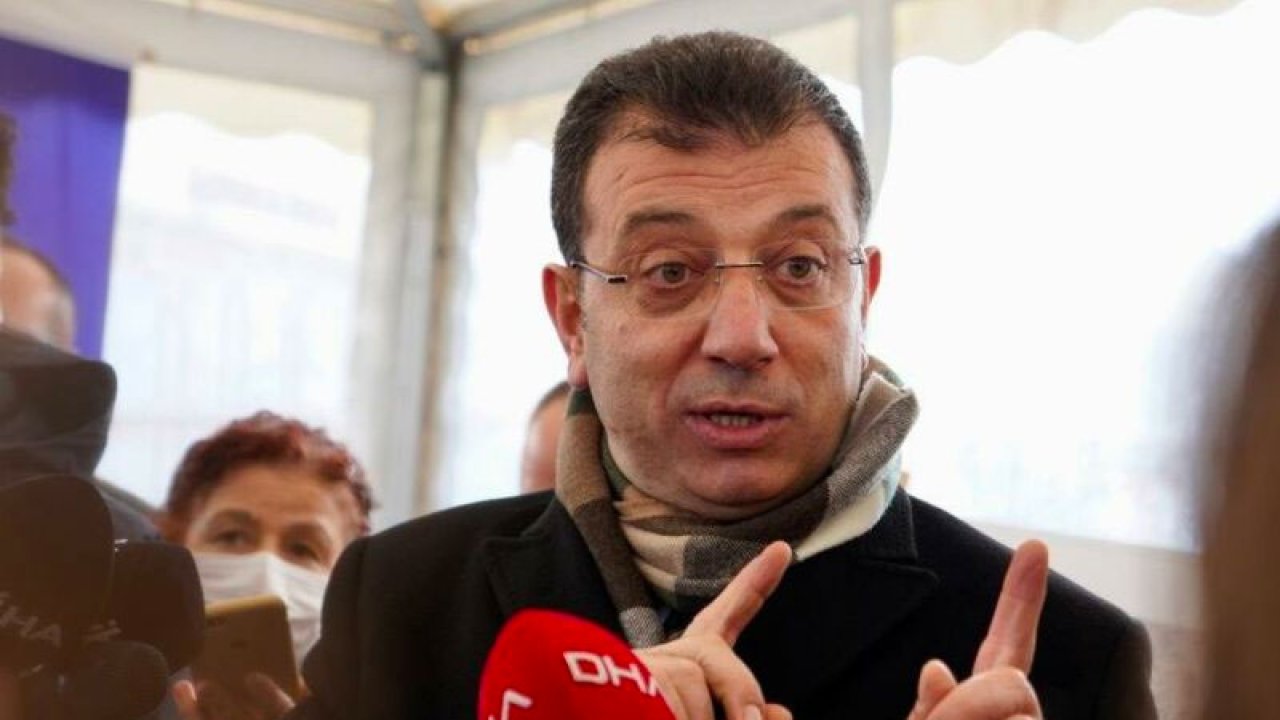 Seyit Torun: Ekrem İmamoğlu, Karadeniz ziyareti için partisini bilgilendirdi