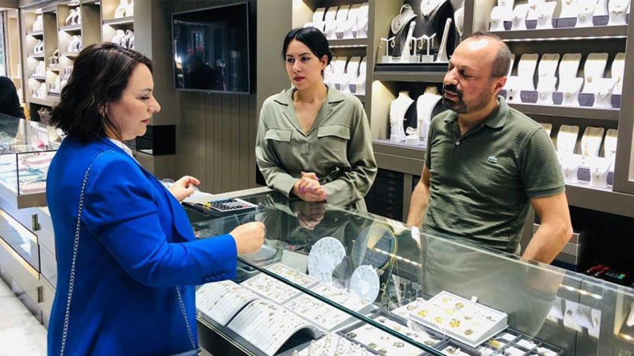 Altında yarım gram dönemi