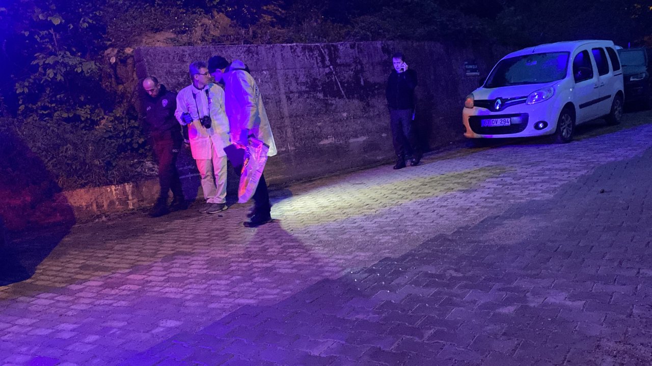 Cansız bedeni 25 gün sonra bulundu