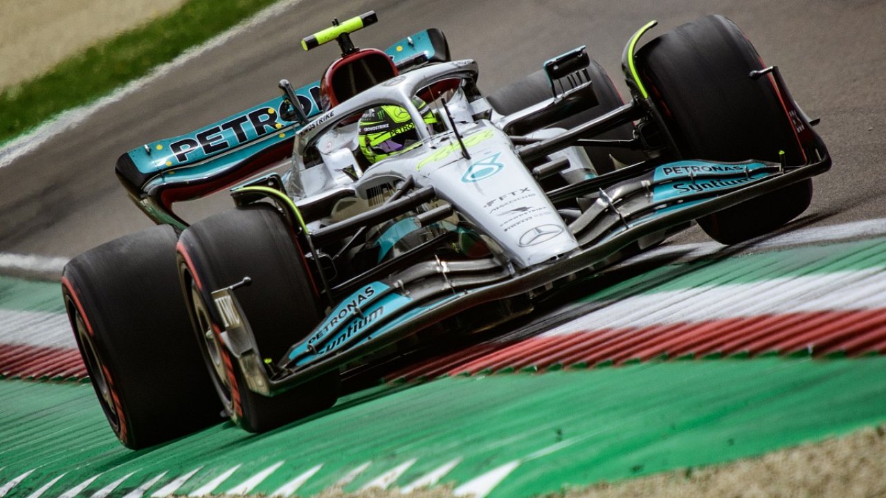 Toto Wolff: Yaşadığımız sorunların sebebi personel ayrılığı değil