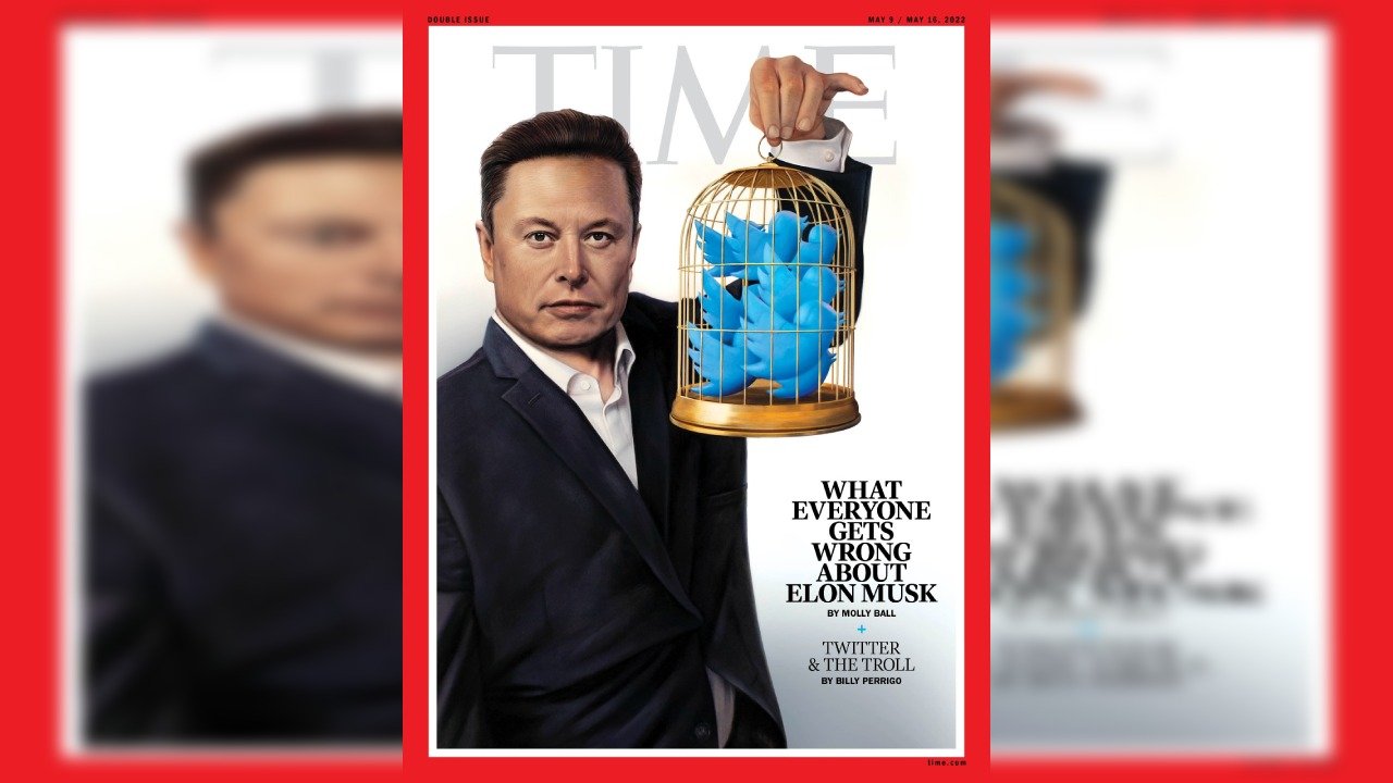 Hürriyet yazarı Nedim Şener: Sosyal medya yasası Elon Musk’ın keyfini beklemez