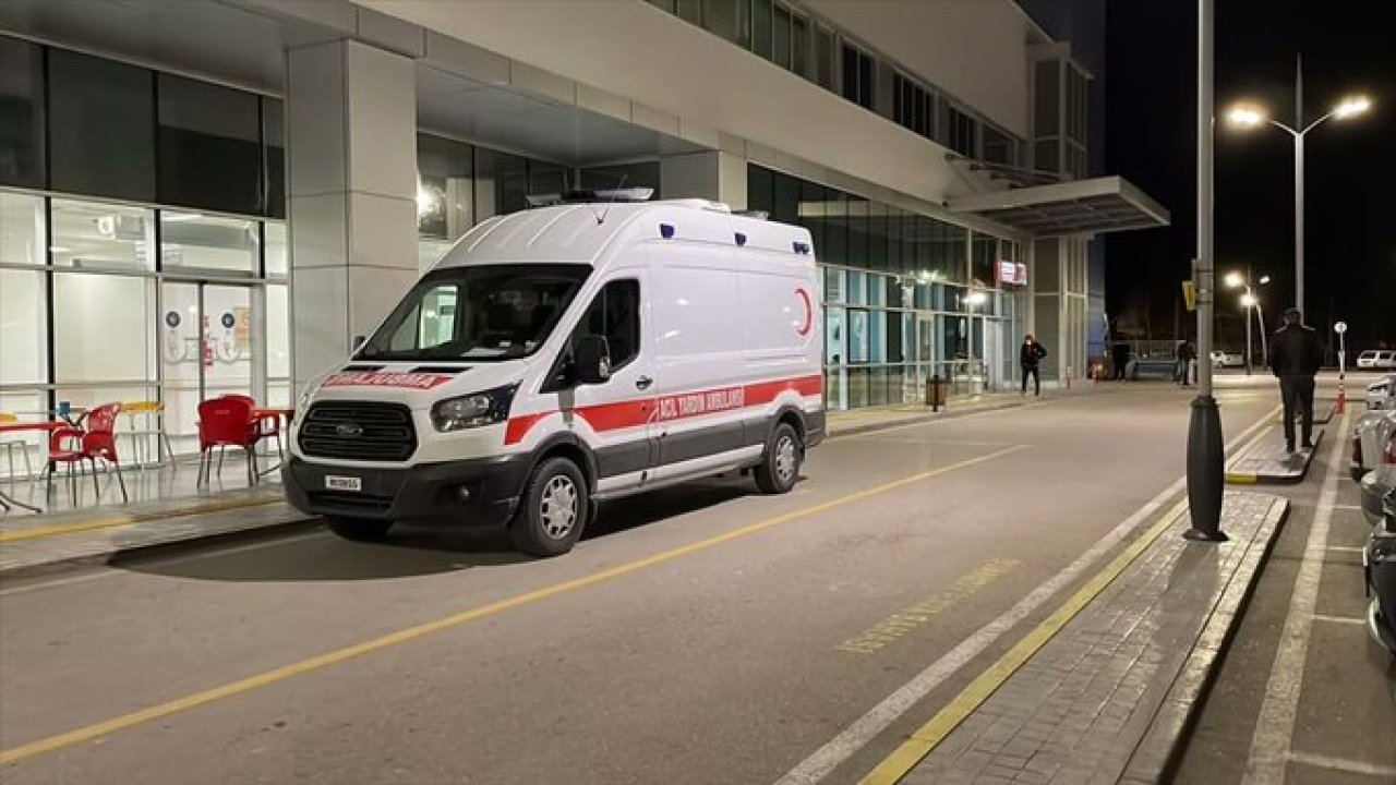 Camını silip para isteyen adamı ezerek öldürdü