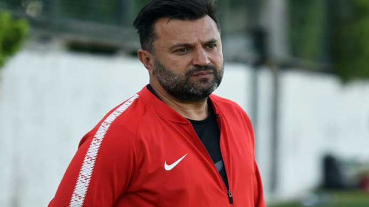Bülent Uygun dolandırıldı