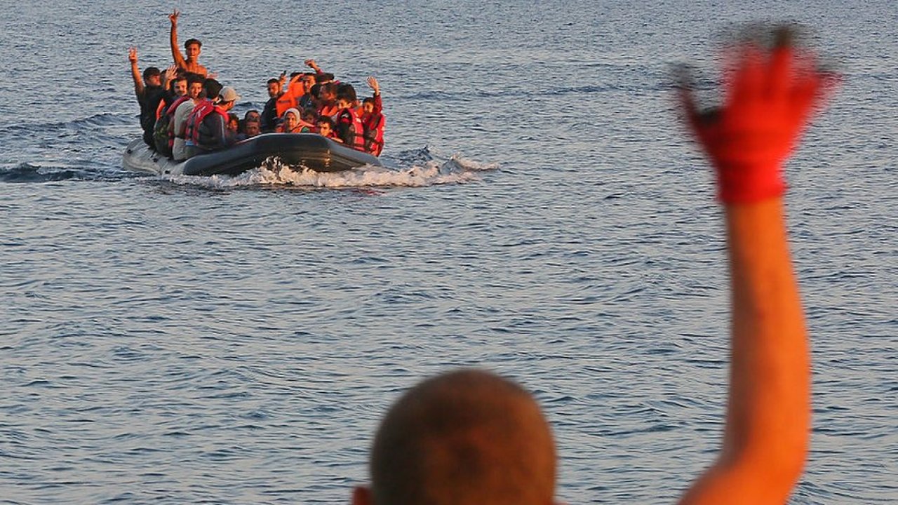 Avrupa Birliği’ne yapılan sığınma başvuruları: Türklerin başvurusu 2021'de yüzde 45 arttı