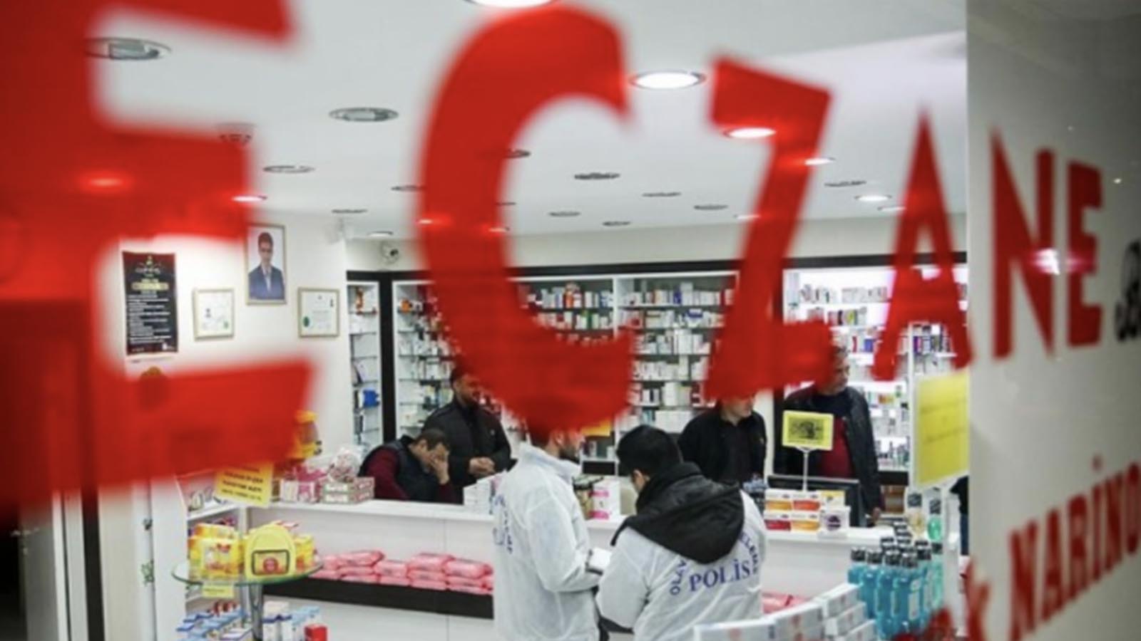 Eczacılardan Sağlık Bakanı Koca’ya tepki: Biz eczacıları yok saydı