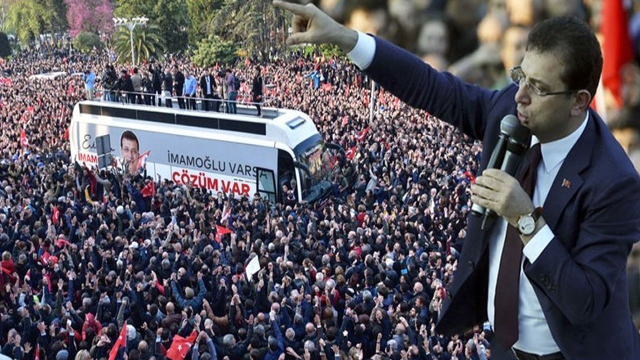 İsmail Saymaz yazdı: Rize'yi dolanarak, Ankara'ya yürümek