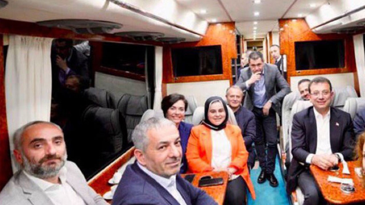 Akif Beki: İmamoğlu nereye koşuyor?