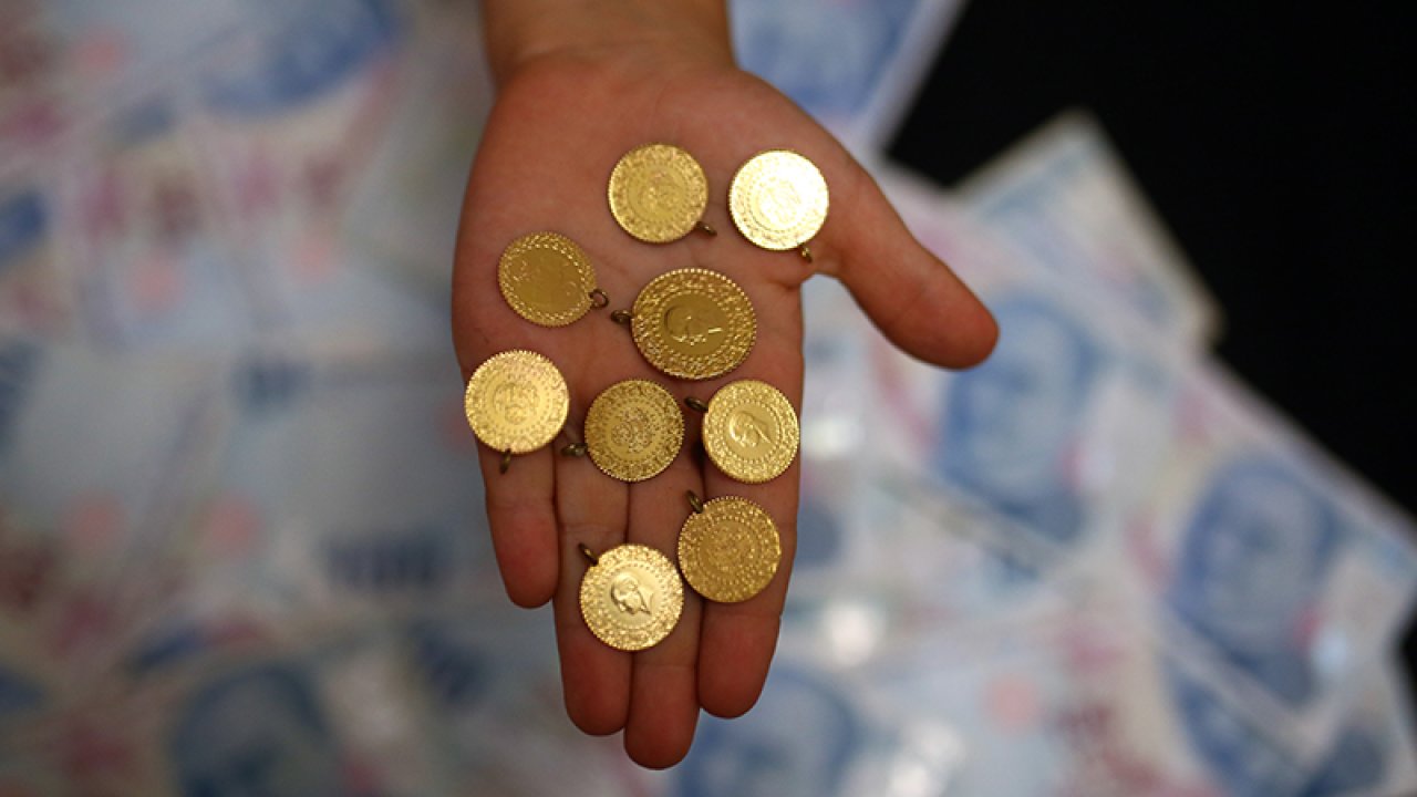 Altın fiyatları yeni güne nasıl başladı?
