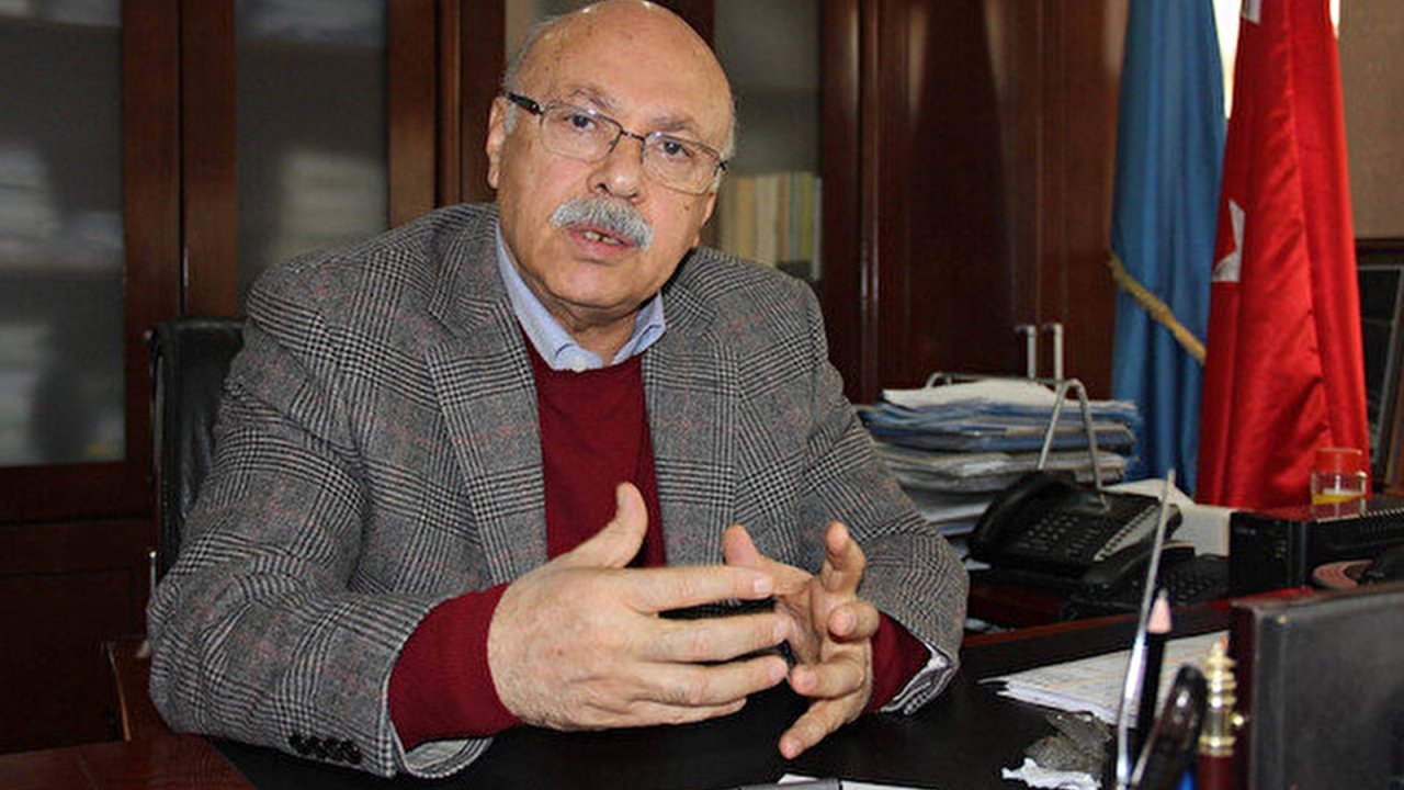 HDP'li eski belediye başkanı İsmail Arslan tutuklandı