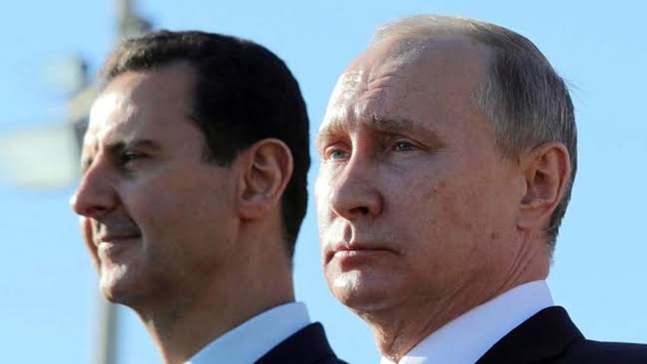 Abdulkadir Selvi: Esad, Türkiye ile temasta çok istekliymiş ama Putin engelliyormuş