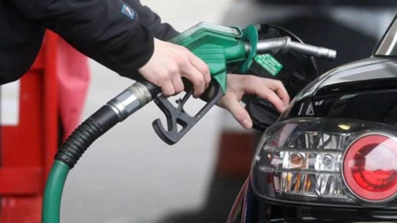 Motorine 32 kuruş zam geldi