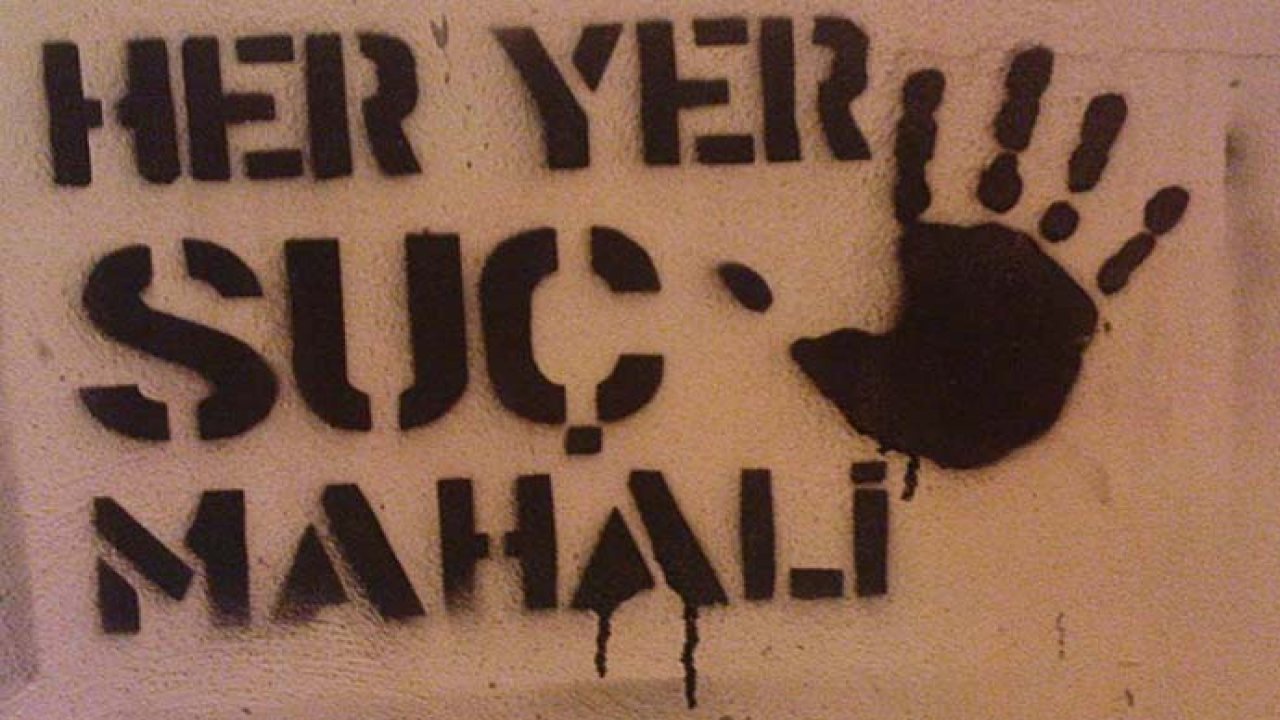 İlkokulda öğrencilere taciz iddiası