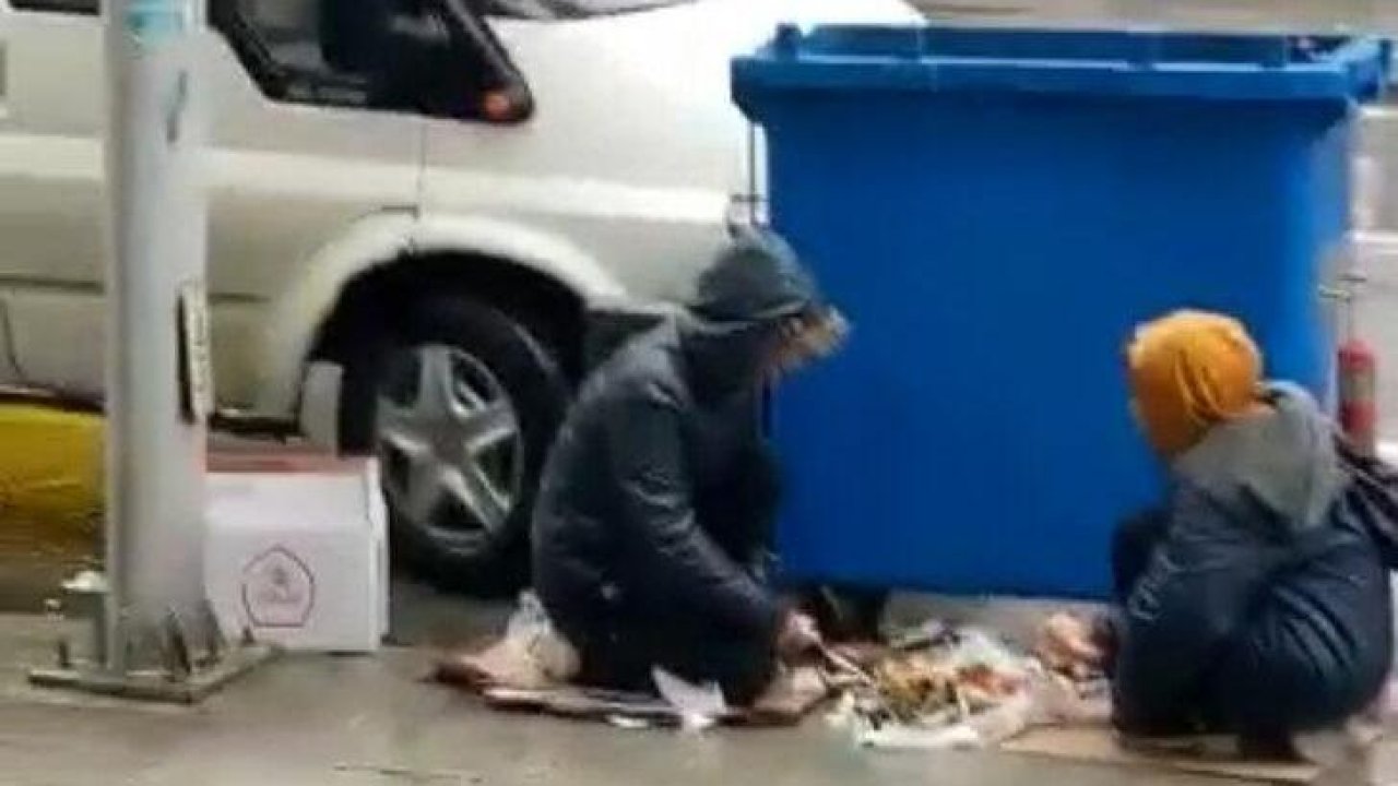 TÜİK raporu: Halkın yüzde 21'i yoksul, yüzde 63'ü borçlu