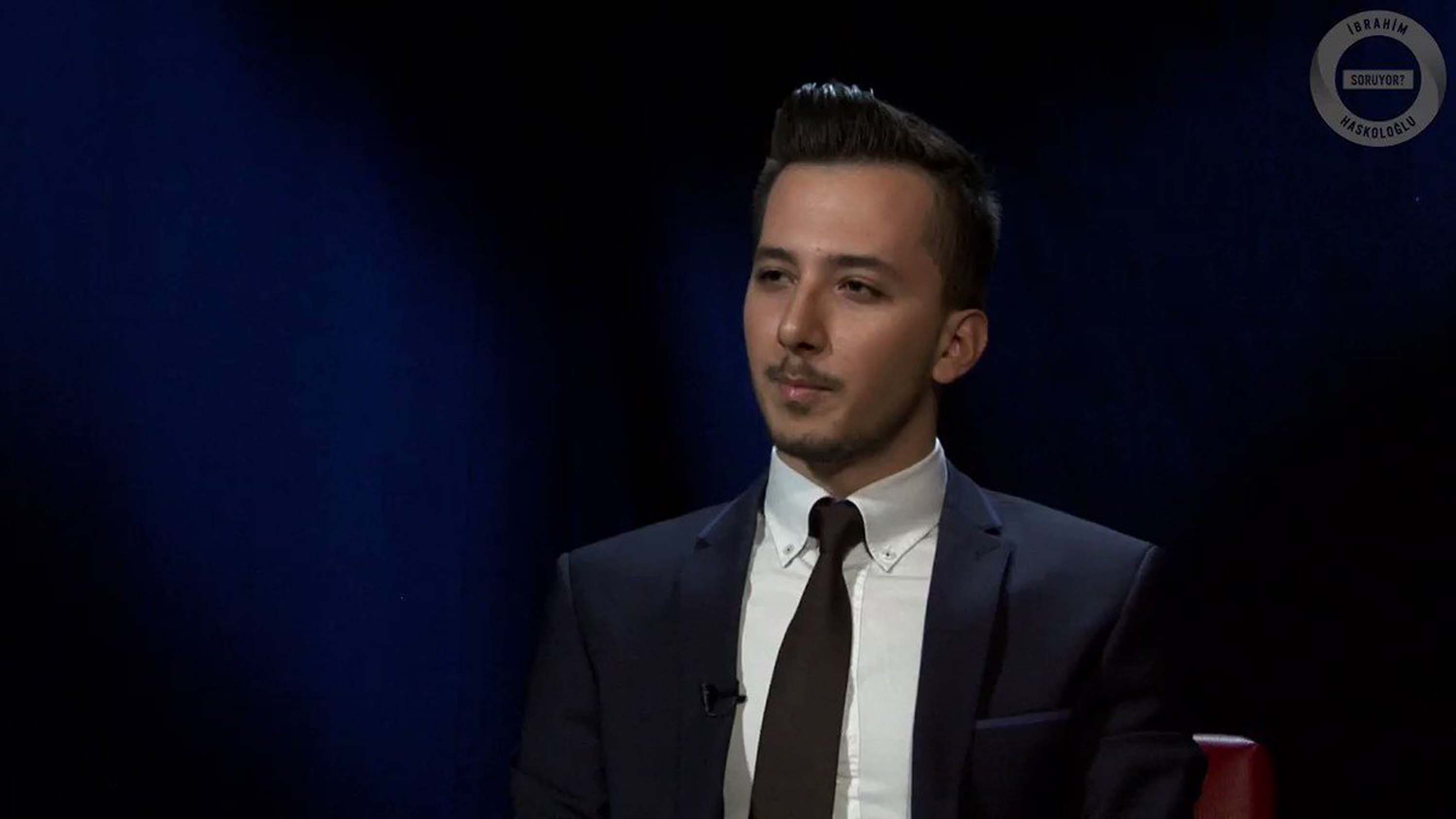 İbrahim Haskoloğlu: Benimle uğraşacağınıza gidin sınırların namusunu koruyun!