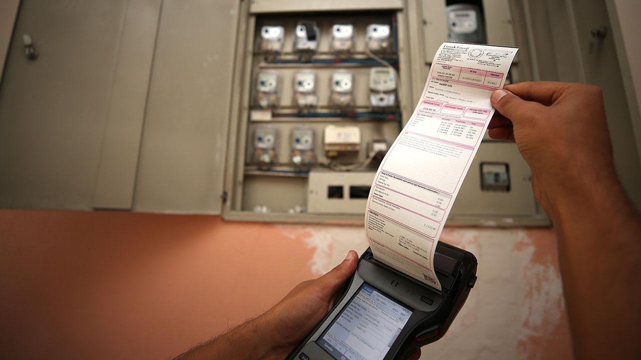 Elektriğe bir zam da denetimden gelecek