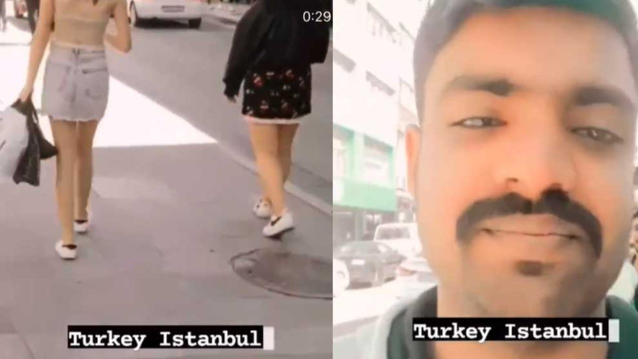 Yeni Şafak yazarı İsmail Kılıçarslan: Kızlarımızı videoya çekip TikTok'ta paylaşan Pakistanlılar net istihbara