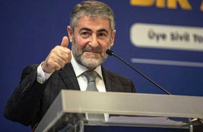 Nebati’nin şirketindeki ürünler yüzde 123 zamlandı