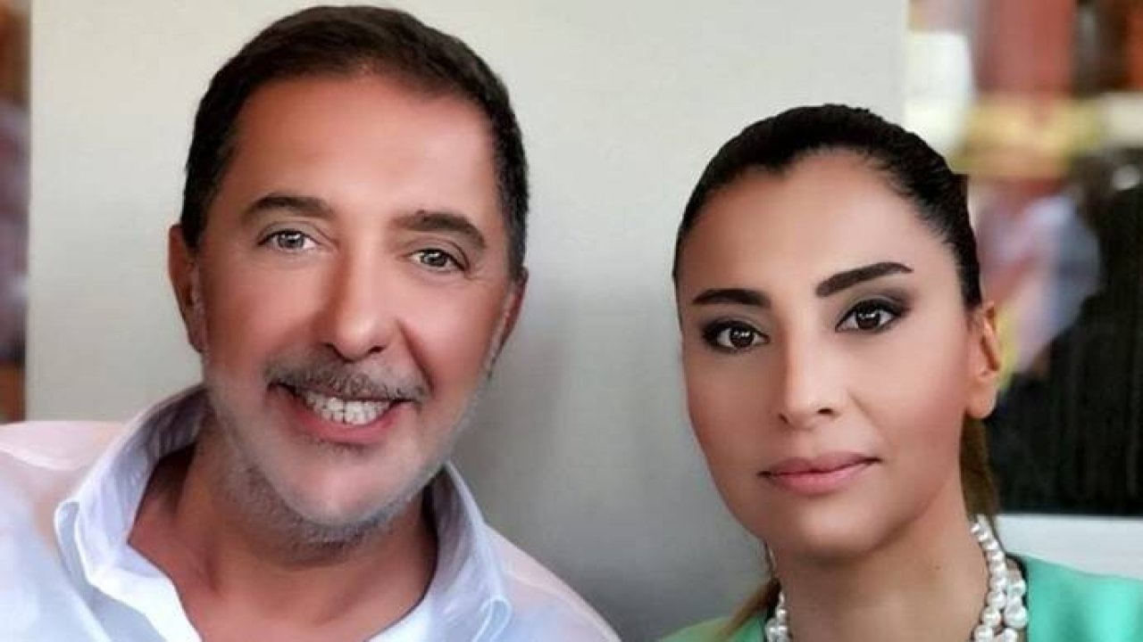 Hande Fırat’ın eşi Murat Özvardar’dan ‘Ukrayna’ iddialarına açıklama