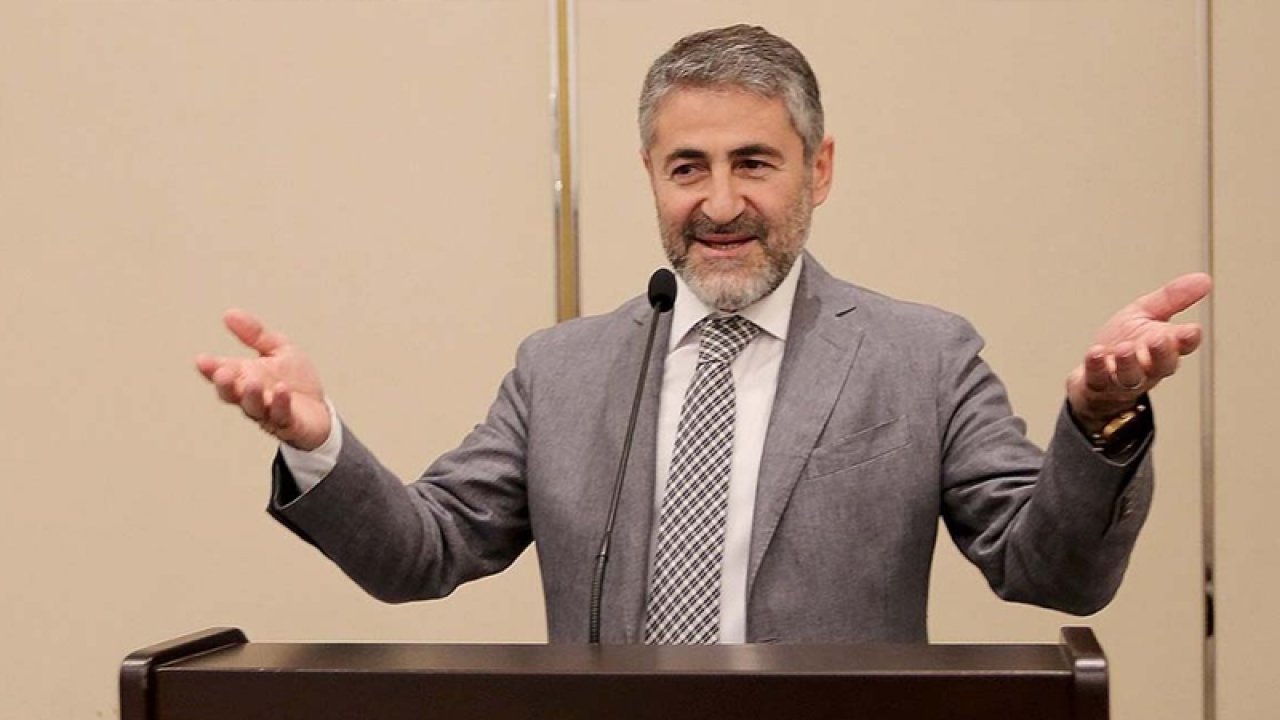 Ahmet Taşgetiren: Ekonomi politikası fiyasko
