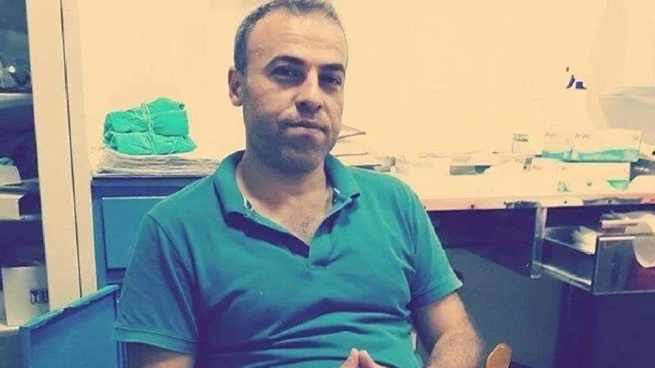 Oğlunun boğazını kesmeye çalışan baba, intihar etti
