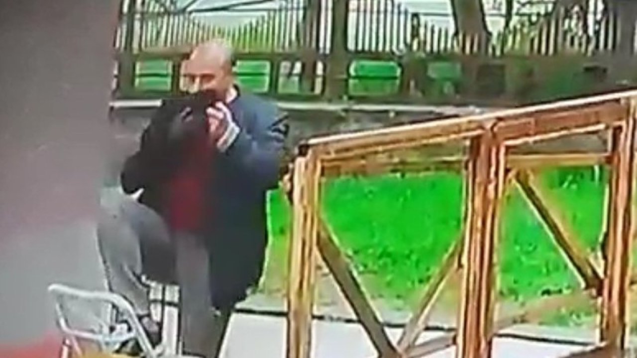 Kadınların taytlarını çalıp koklayan hırsız: Bu, benim zaafım