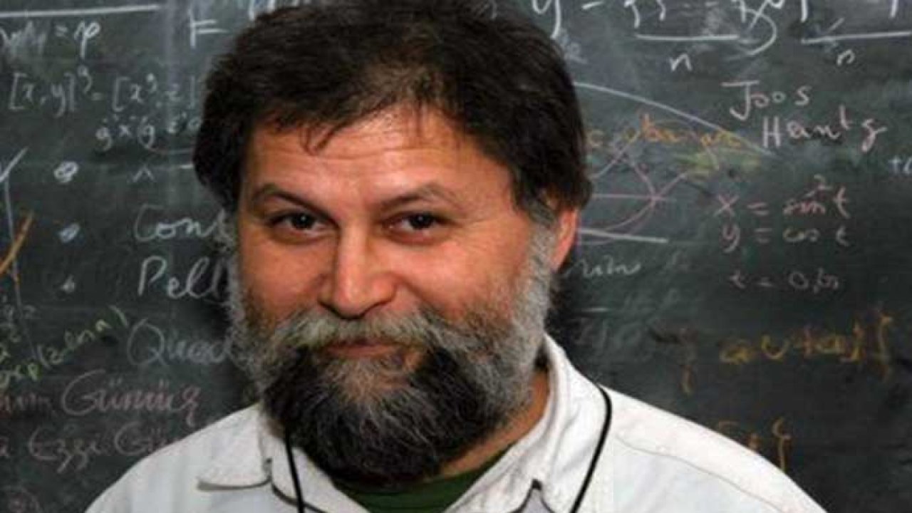 Ali Nesin duyurdu: Nesin Vakfı’nın banka hesapları bloke edildi