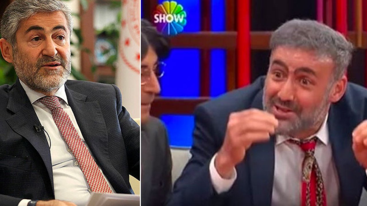 Murat Yetkin: Nebati’nin kurtulan gururu ekonomiyi kurtarabilecek mi?
