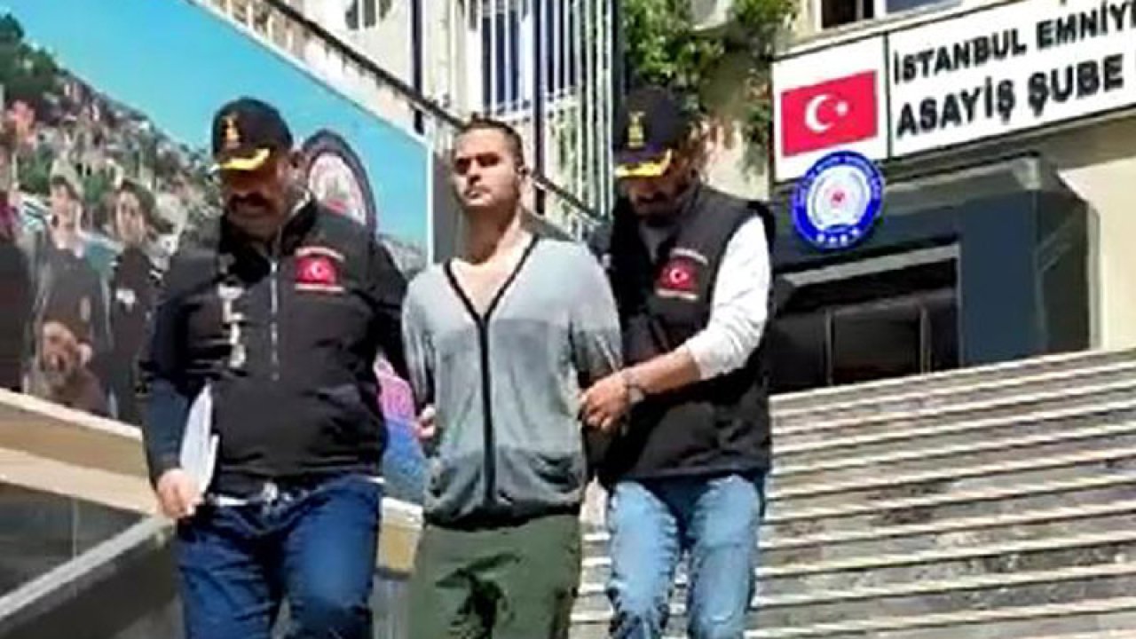 Evinin terasında 21 yerinden bıçaklanarak öldürülmüştü; KATİLİ KARDEŞİ ÇIKTI