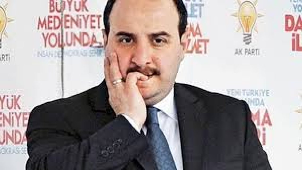Prof Dr. Veysel Ulusoy'dan Bakan Varank'a yanıt: ENAG enflasyonu TÜİK'ten önce açıklıyor