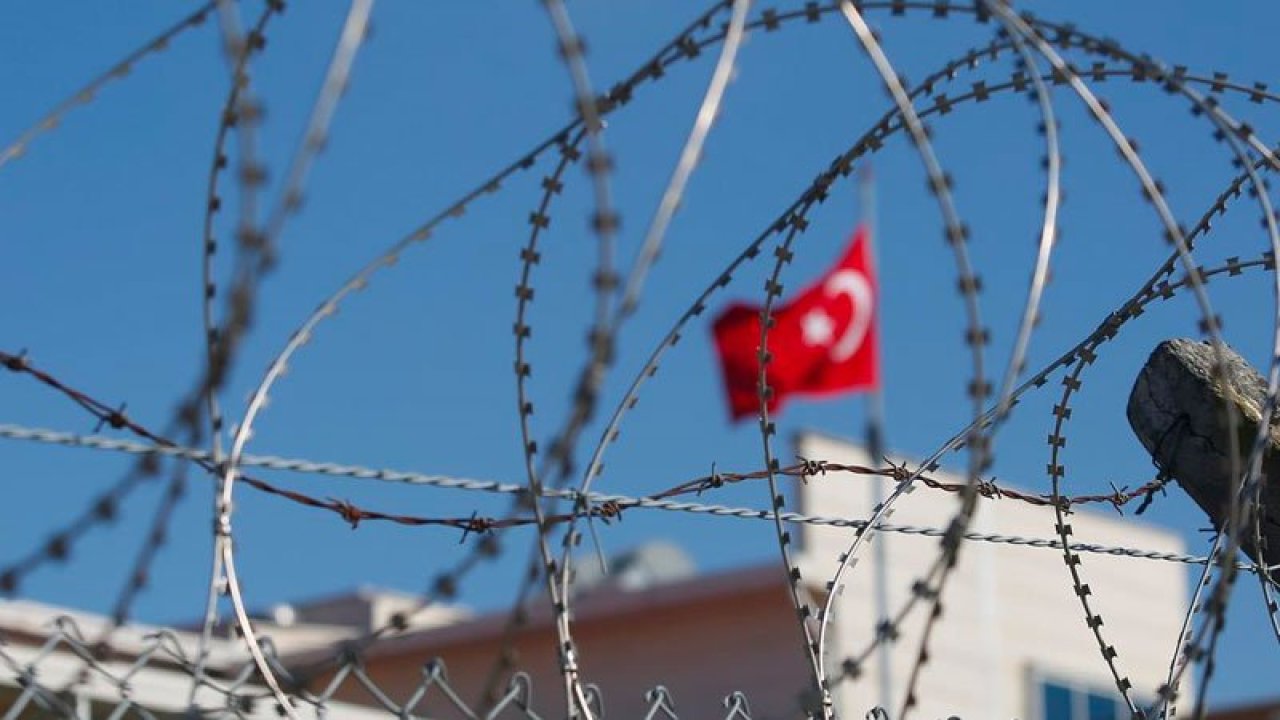 Tahliyesine karar verildi: 4 ay cezaevinde unutuldu