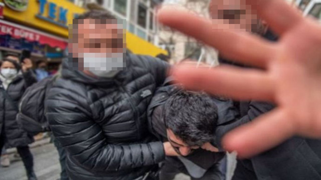 Süleyman Soylu savundu, Danıştay görüntü alma yasağını kaldırdı