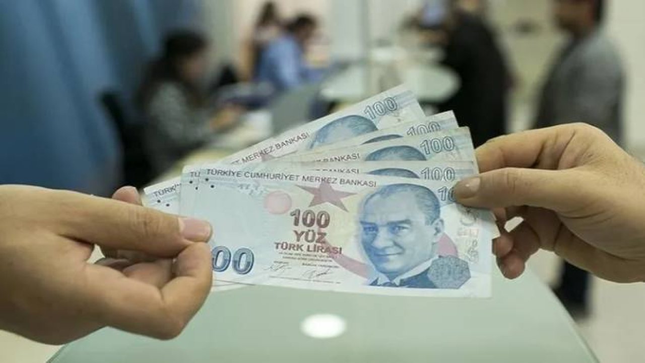 Emekçi kaybediyor, sermaye kazanıyor