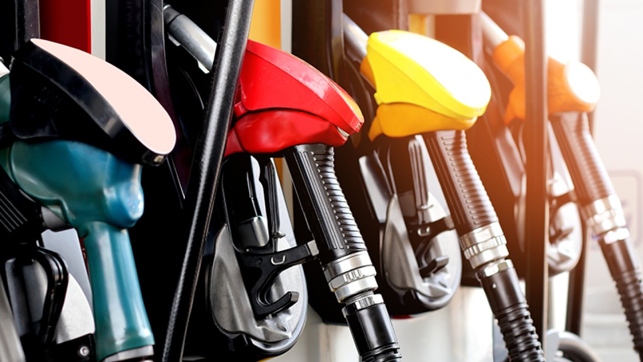 Benzine zam