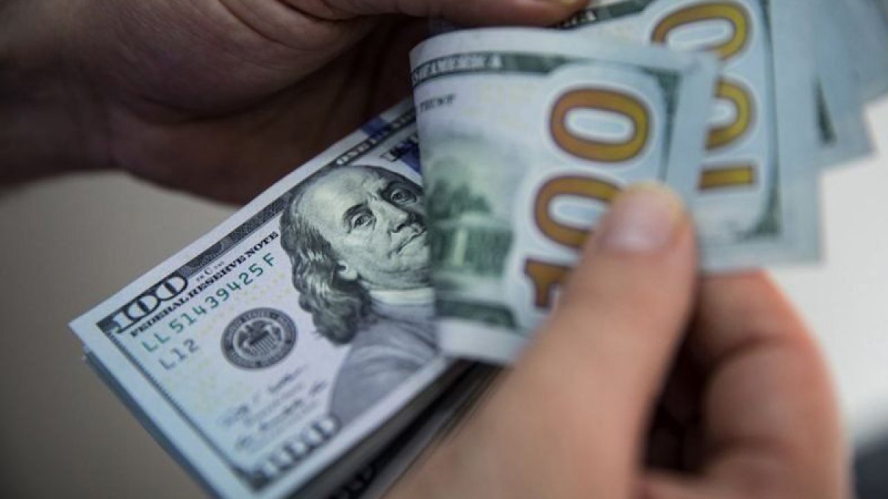 Döviz kurlarında yükseliş devam ediyor