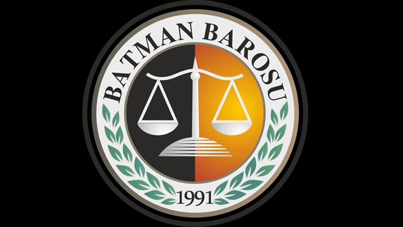 42 barodan Yeni Akit'e tepki: Batman Baromuzun yanındayız