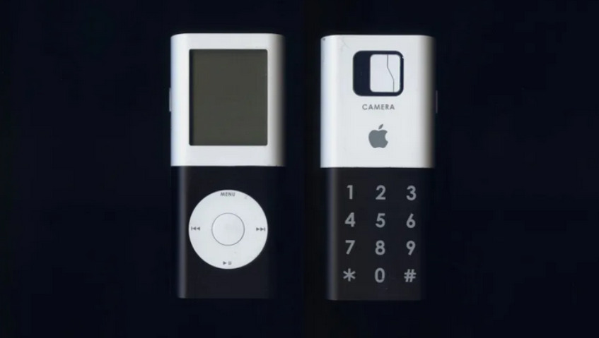 Apple, iPod’un üretimine son verdiğini açıkladı