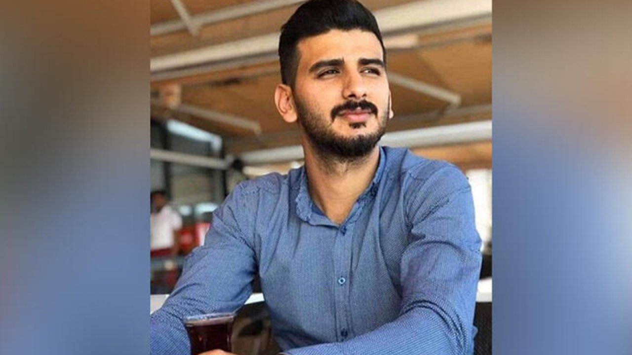 Telefonunu şarj ederken akıma kapıldı