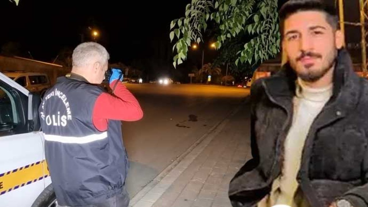 Gece kulübü çıkışı kavga ettiği arkadaşını öldürdü