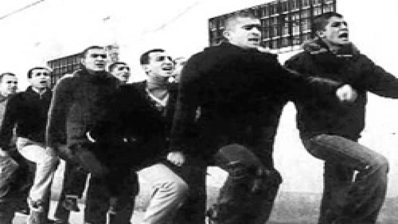 İsmail Saymaz: 12 Eylül cuntasının zorba hakimi öldü