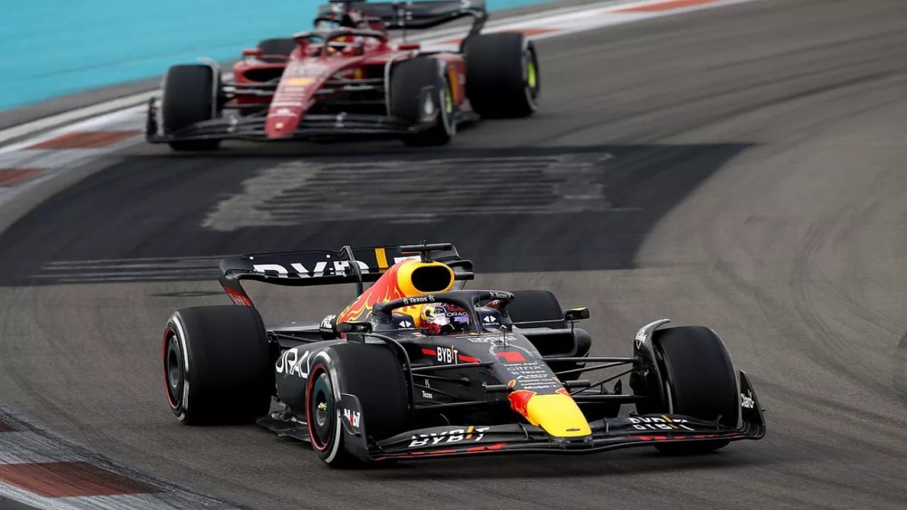 Ferrari: Red Bull'un avantajı sadece 0.2 saniye kadar
