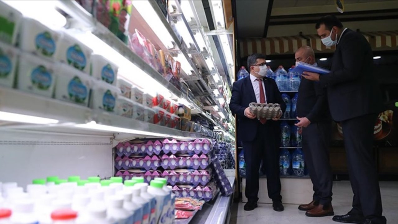 Polisiye tedbirlerle stokçuluk engellenemez