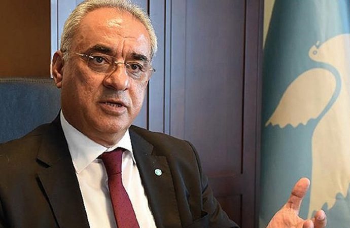 DSP’den kayyum operasyonuna destek!