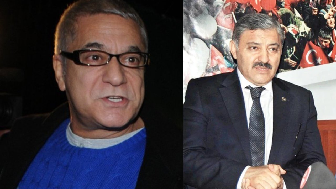 Hürriyet yazarı Hande Fırat'tan Ahmet Çakar ve Mehmet Ali Erbil'e tepki: Gözünüzü de dilinizi de terbiye edin