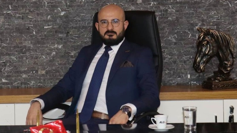 Sadullah Alagöz: “Zaman Yönetimi, Bilinçli Bir Şekilde Zamanın Yönetilmesidir!”