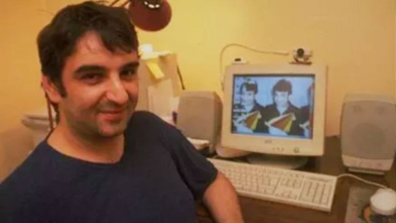 Acı haberi Cem Yılmaz duyurdu: Sanatçı Kemal Kenan Ergen hayatını kaybetti